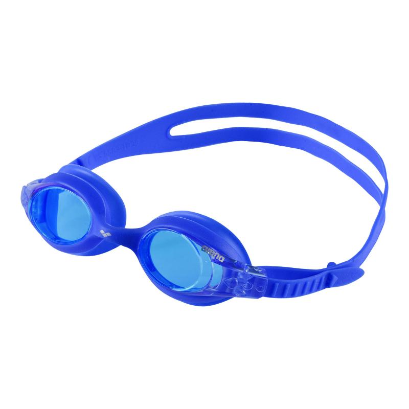 Arena 2-5 år X-lite svømmebriller blå