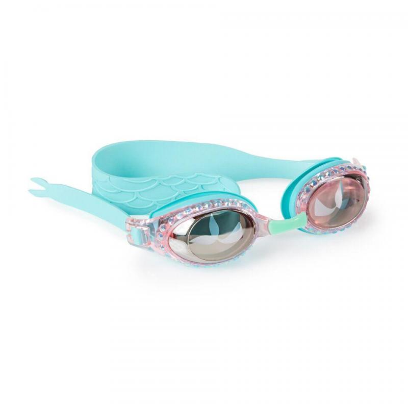 Bling2O svømmebriller havfrue