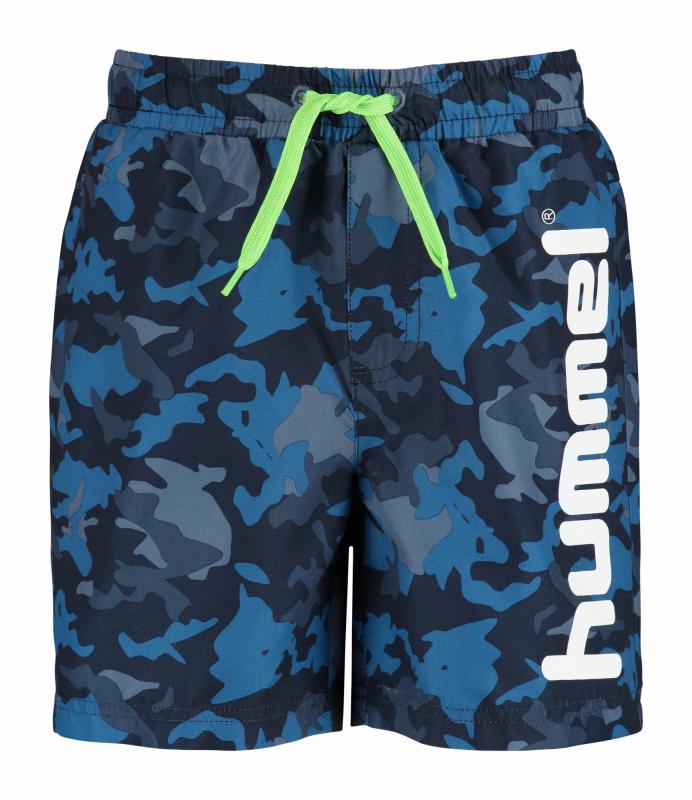 Hummel Ray shorts multi colour boys