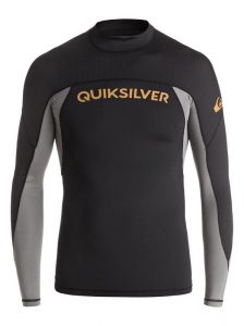 Quiksilver UPF 50+ t-shirt performer