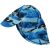 Molo Nando UV hat Killer Whale