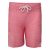 Petit Crabe Alex korte UV shorts – pink flowers
