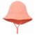 Petit Crabe Frey UV hat – coral