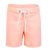 Petit Crabe korte UV shorts – peach