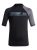 Quiksilver UPF 50+ t-shirt sort – active – Short Sleeve Rash Vest