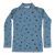 Soft Gallery astin swim shirt smoke blue – UPF 50+
